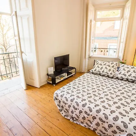 Baixa Castle At Your Feet