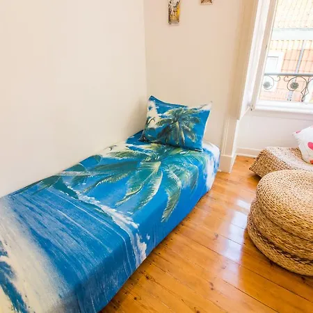 Baixa Castle At Your Feet Διαμέρισμα