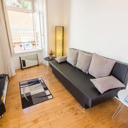 Baixa Castle At Your Feet
