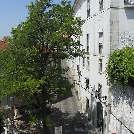 Baixa Castle At Your Feet * Lisbon