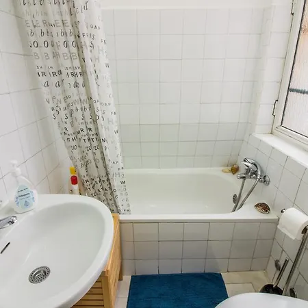 Baixa Castle At Your Feet Apartment